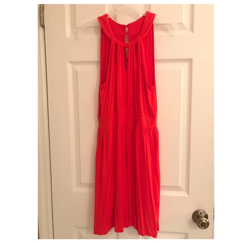 Ana Knit Dress - 8 Petite - EUC